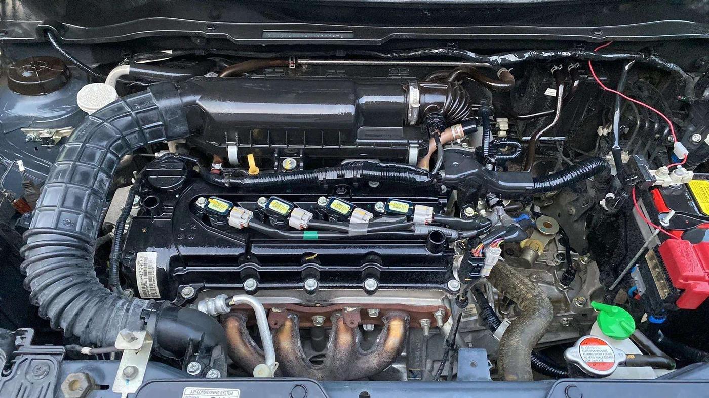 2022 Maruti IGNIS ZETA 1.2, Petrol, Manual, 37,395 km, Open Bonet