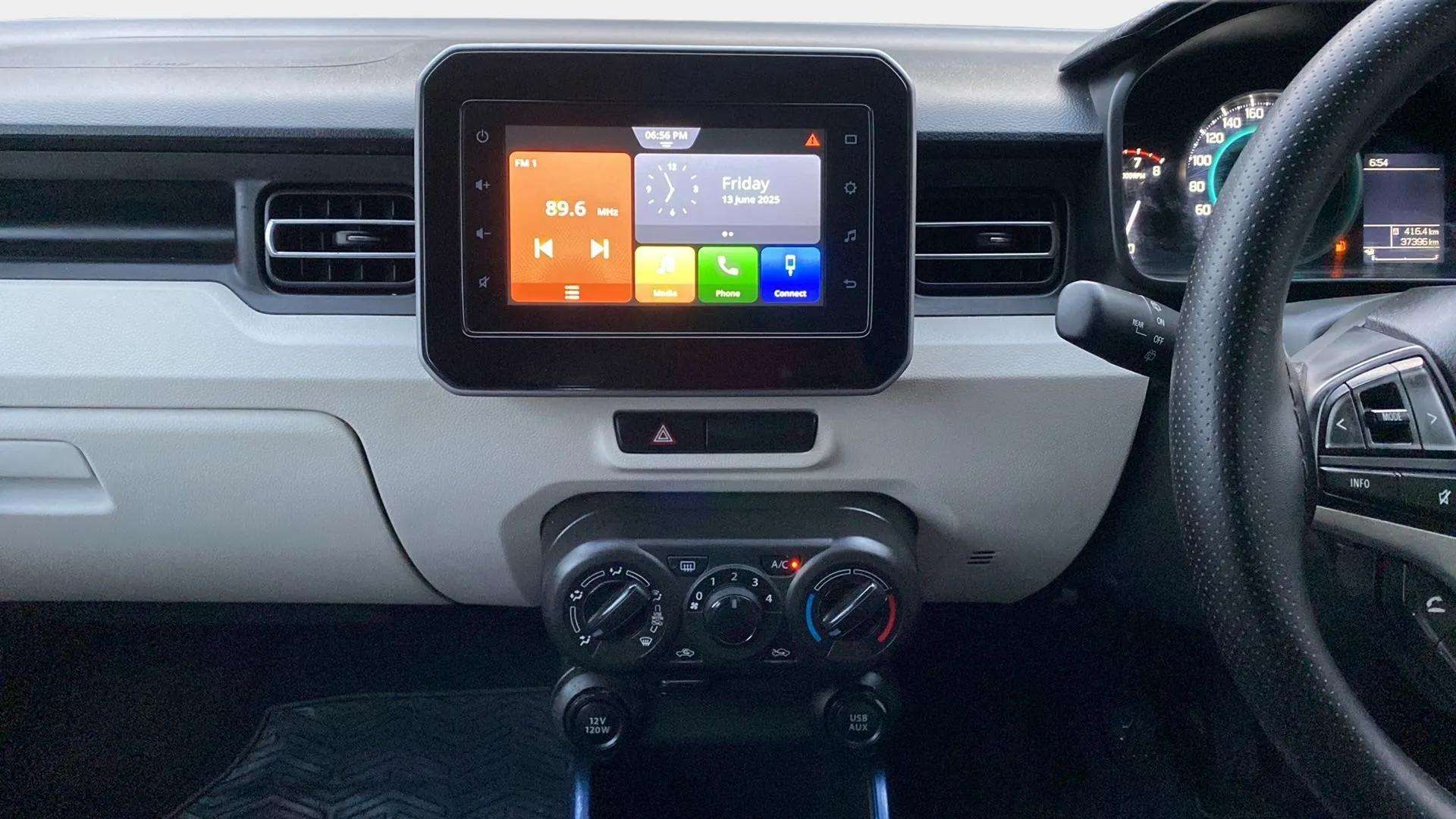Features