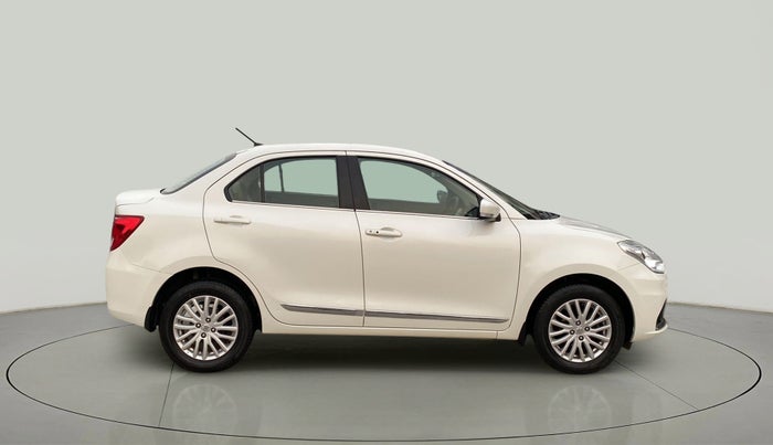 2020 Maruti Dzire ZXI, Petrol, Manual, 55,181 km, Right Side View