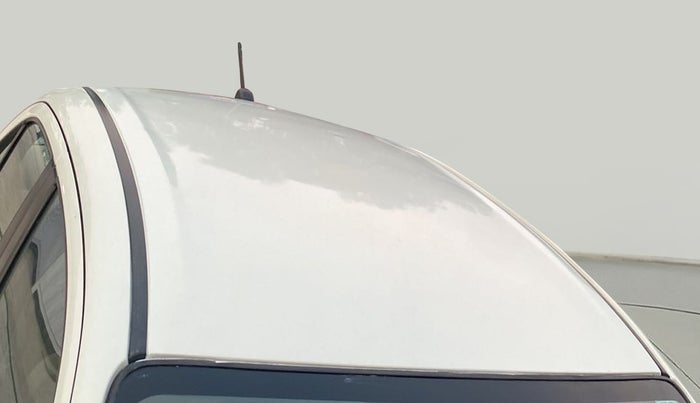 2020 Maruti Dzire ZXI, Petrol, Manual, 55,181 km, Roof