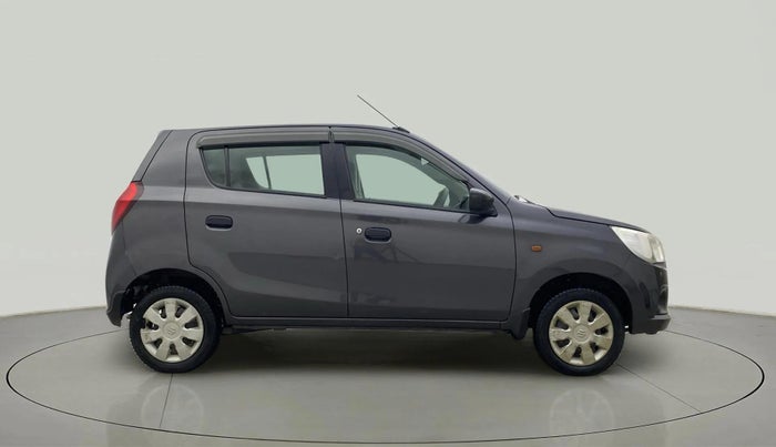 2016 Maruti Alto K10 VXI, Petrol, Manual, 73,826 km, Right Side View
