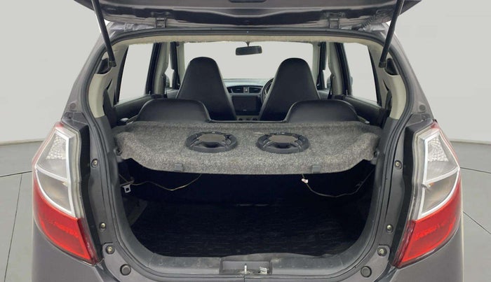 2016 Maruti Alto K10 VXI, Petrol, Manual, 73,826 km, Boot Open Zoomed View