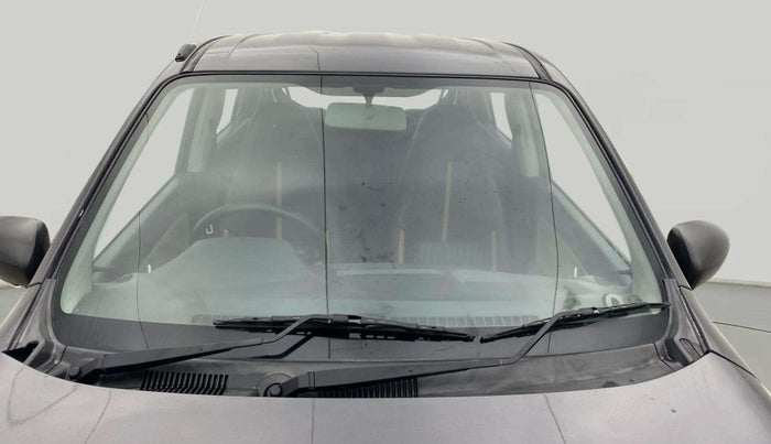 2016 Maruti Alto K10 VXI, Petrol, Manual, 73,826 km, Front Windshield