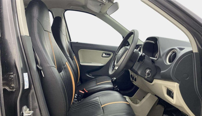 2016 Maruti Alto K10 VXI, Petrol, Manual, 73,826 km, Right Side Front Door Cabin