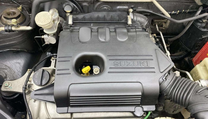 2016 Maruti Alto K10 VXI, Petrol, Manual, 73,826 km, Engine View