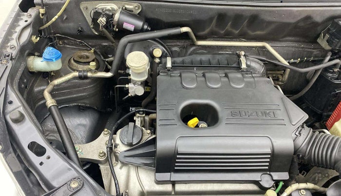 2016 Maruti Alto K10 VXI, Petrol, Manual, 73,826 km, Engine View - Right