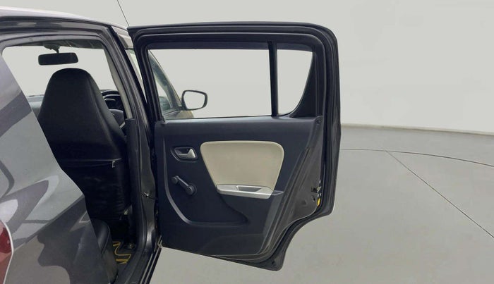 2016 Maruti Alto K10 VXI, Petrol, Manual, 73,826 km, RHS Rear Door