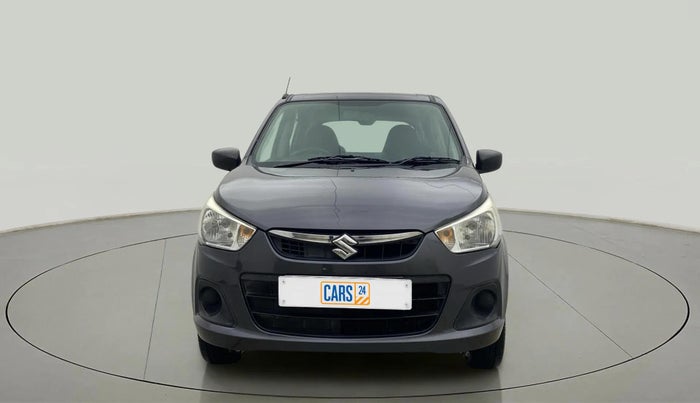 2016 Maruti Alto K10 VXI, Petrol, Manual, 73,826 km, Front