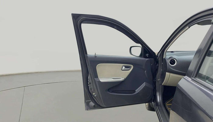 2016 Maruti Alto K10 VXI, Petrol, Manual, 73,826 km, LHS Front Door