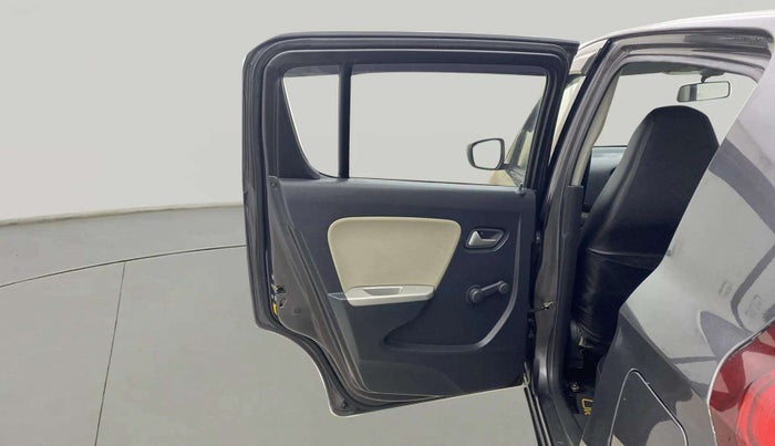 2016 Maruti Alto K10 VXI, Petrol, Manual, 73,826 km, LHS Rear Door