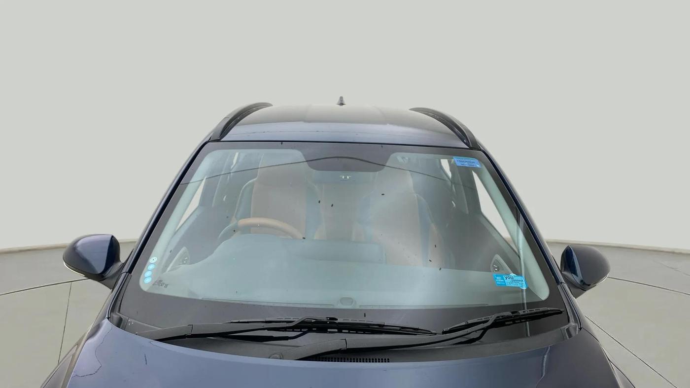 2023 Hyundai GRAND I10 NIOS SPORTZ 1.2 KAPPA VTVT, Petrol, Manual, 29,944 km, Front Windshield