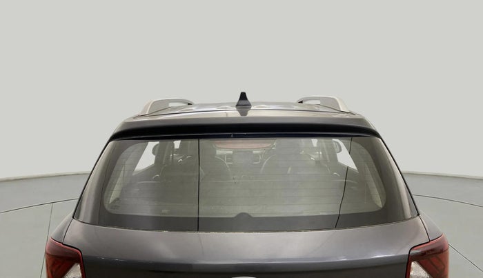 2021 Hyundai VENUE SX 1.0 TURBO IMT, Petrol, Manual, 61,879 km, Rear Windshield