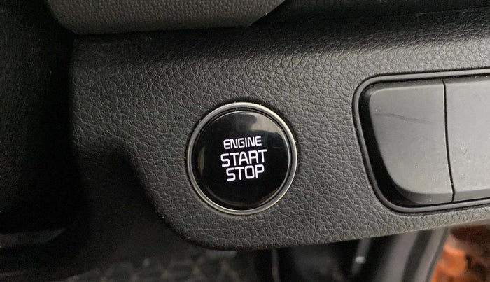 2019 KIA SELTOS HTK PLUS 1.5, Petrol, Manual, 52,961 km, Keyless Start/ Stop Button