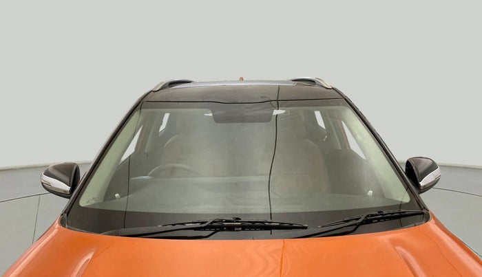 2019 KIA SELTOS HTK PLUS 1.5, Petrol, Manual, 52,961 km, Front Windshield