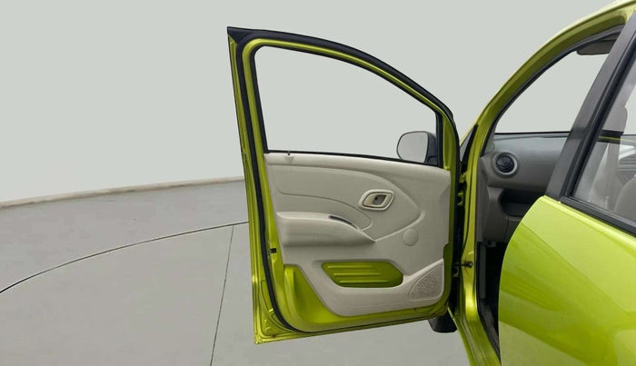 2017 Datsun Redi Go T (O), Petrol, Manual, 71,954 km, LHS Front Door