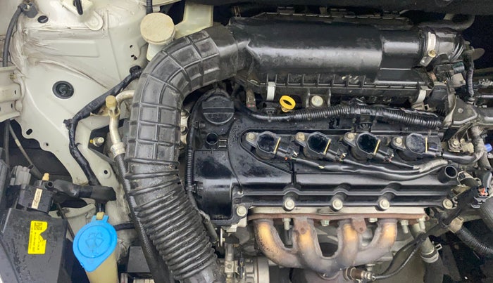 2020 Maruti Swift VXI, Petrol, Manual, 49,503 km, Engine View - Right