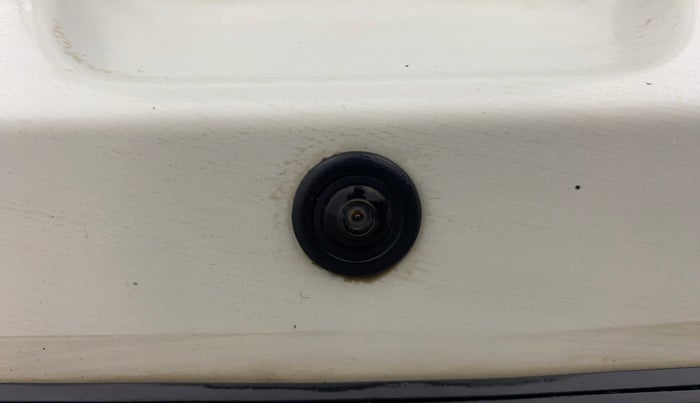 2020 Maruti Swift VXI, Petrol, Manual, 49,503 km, Parking Camera