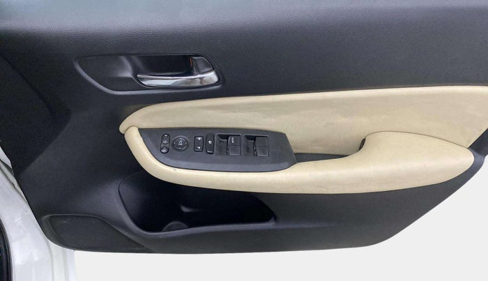 2021 Honda City 1.5L I-VTEC VX CVT, Petrol, Automatic, 30,511 km, Driver Side Door Panels Control