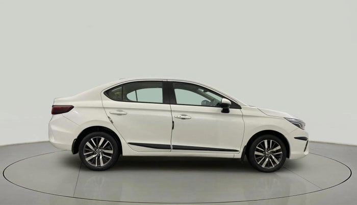 2021 Honda City 1.5L I-VTEC VX CVT, Petrol, Automatic, 30,511 km, Right Side View