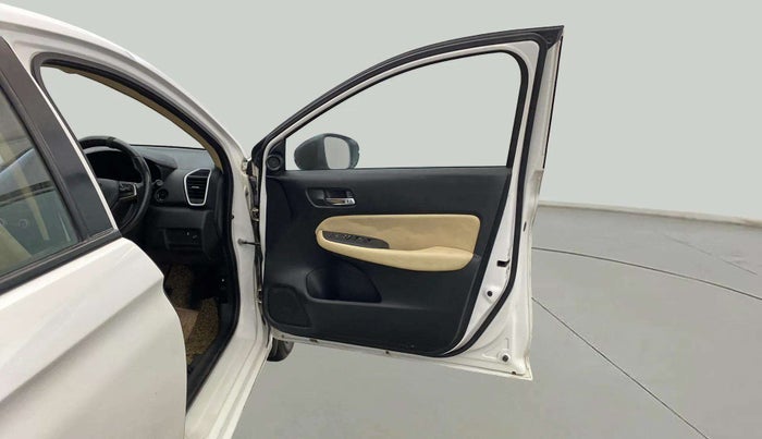 2021 Honda City 1.5L I-VTEC VX CVT, Petrol, Automatic, 30,511 km, RHS Front Door