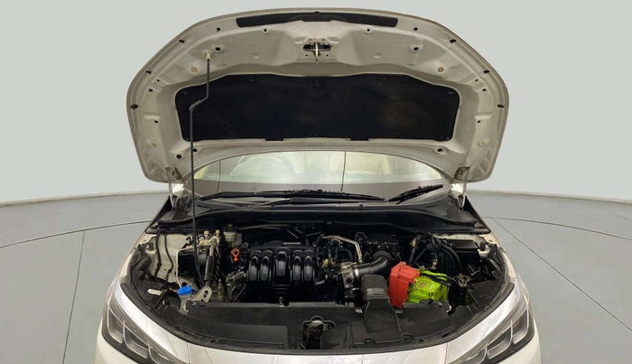 2021 Honda City 1.5L I-VTEC VX CVT, Petrol, Automatic, 30,511 km, Open Bonet