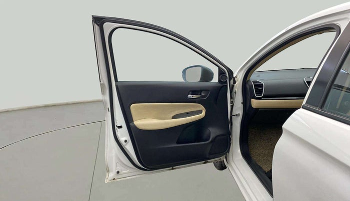 2021 Honda City 1.5L I-VTEC VX CVT, Petrol, Automatic, 30,511 km, LHS Front Door