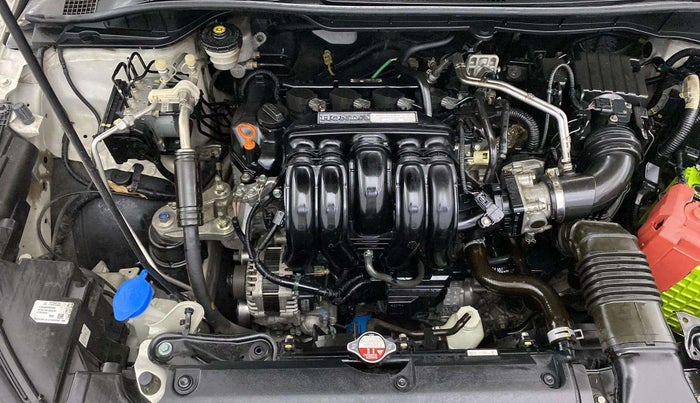 2021 Honda City 1.5L I-VTEC VX CVT, Petrol, Automatic, 30,511 km, Engine View - Right
