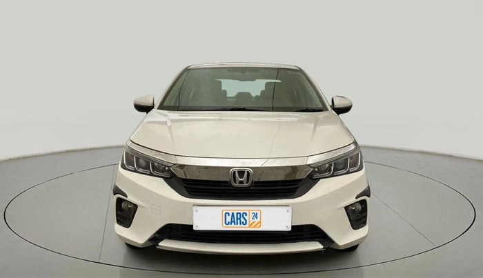 2021 Honda City 1.5L I-VTEC VX CVT, Petrol, Automatic, 30,511 km, Front