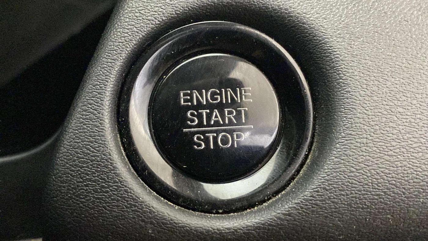 2021 Honda City 1.5L I-VTEC VX CVT, Petrol, Automatic, 31,199 km, Keyless Start/ Stop Button