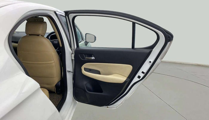 2021 Honda City 1.5L I-VTEC VX CVT, Petrol, Automatic, 30,511 km, RHS Rear Door