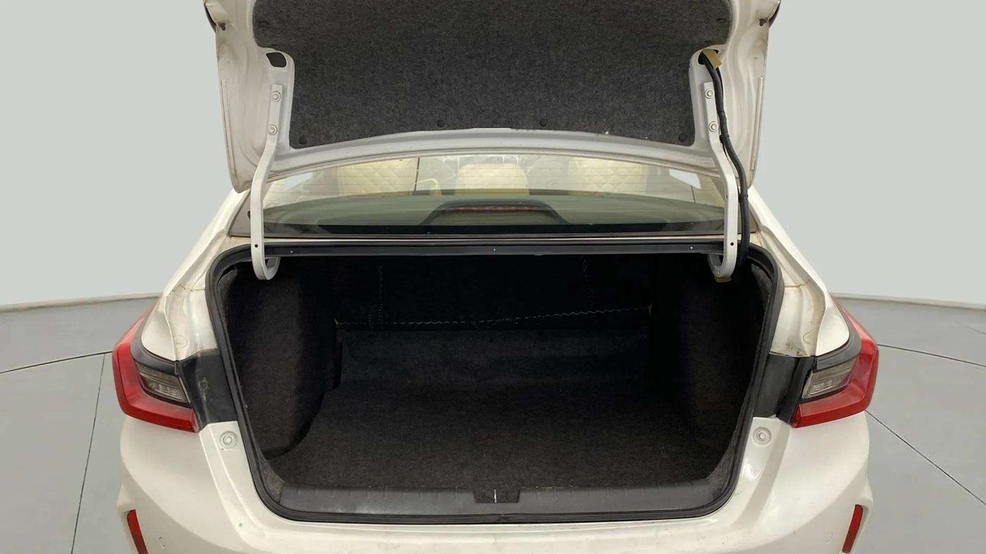 2021 Honda City 1.5L I-VTEC VX CVT, Petrol, Automatic, 31,199 km, Boot Open Zoomed View