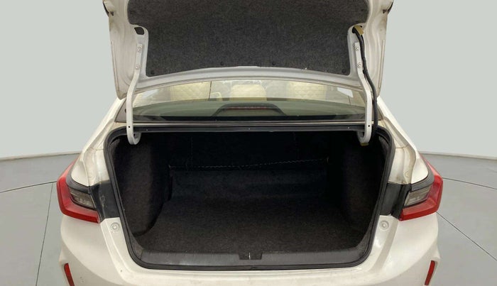 2021 Honda City 1.5L I-VTEC VX CVT, Petrol, Automatic, 30,511 km, Boot Open Zoomed View