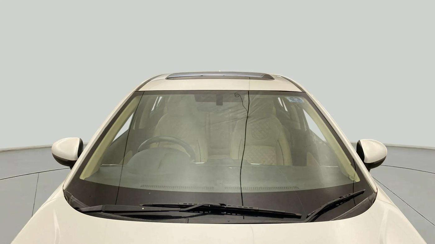 2021 Honda City 1.5L I-VTEC VX CVT, Petrol, Automatic, 31,199 km, Front Windshield