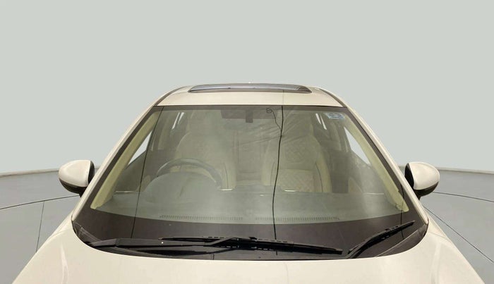 2021 Honda City 1.5L I-VTEC VX CVT, Petrol, Automatic, 30,511 km, Front Windshield
