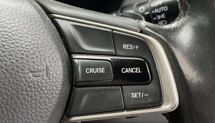 2021 Honda City 1.5L I-VTEC VX CVT, Petrol, Automatic, 30,511 km, Adaptive Cruise Control