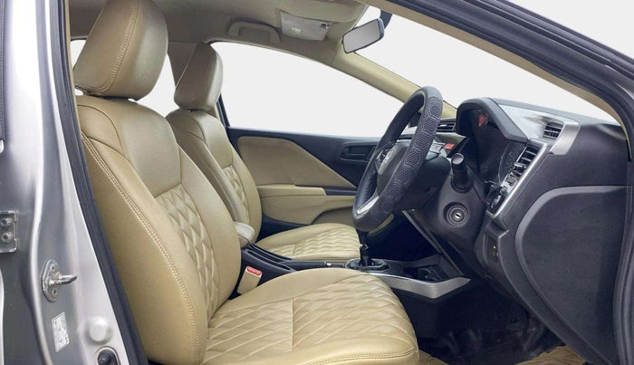 2014 Honda City 1.5L I-VTEC SV, Petrol, Manual, 62,602 km, Right Side Front Door Cabin