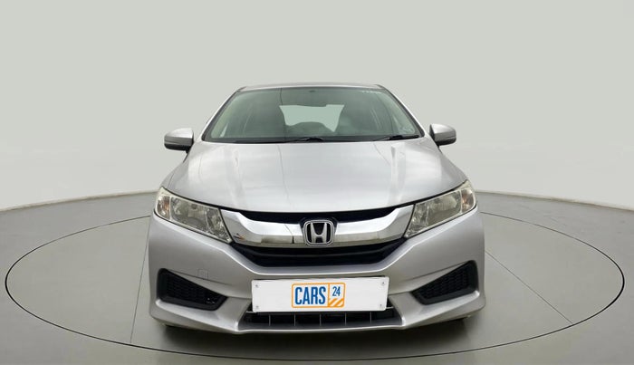 2014 Honda City 1.5L I-VTEC SV, Petrol, Manual, 62,602 km, Front