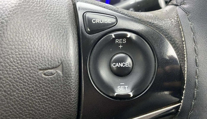 2014 Honda City 1.5L I-VTEC SV, Petrol, Manual, 62,602 km, Adaptive Cruise Control