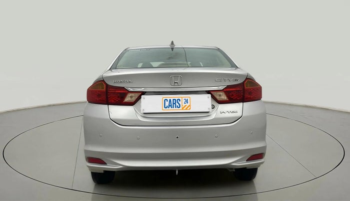 2014 Honda City 1.5L I-VTEC SV, Petrol, Manual, 62,602 km, Back/Rear