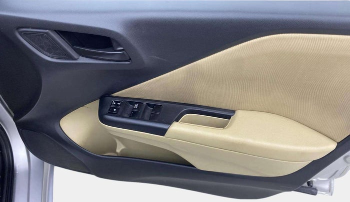 2014 Honda City 1.5L I-VTEC SV, Petrol, Manual, 62,602 km, Driver Side Door Panels Control