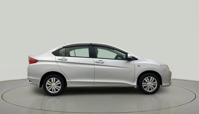 2014 Honda City 1.5L I-VTEC SV, Petrol, Manual, 62,602 km, Right Side View