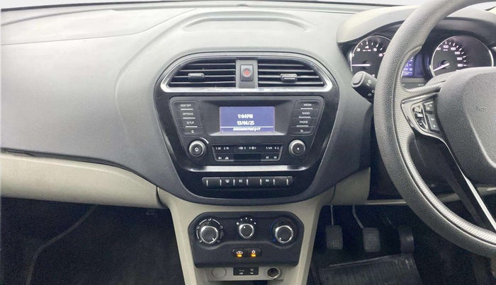 2018 Tata Tiago XZ PETROL, Petrol, Manual, 47,622 km, Air Conditioner