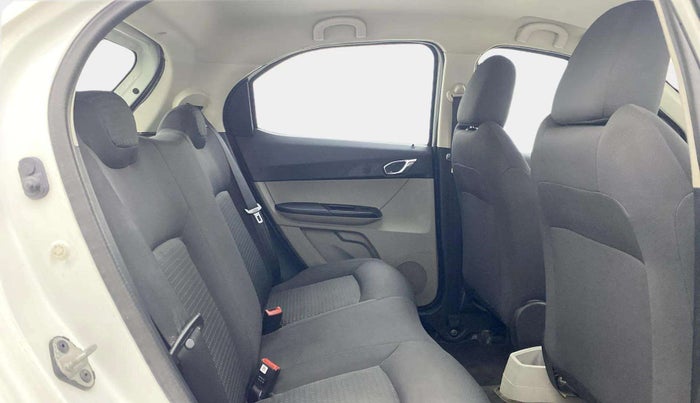 2018 Tata Tiago XZ PETROL, Petrol, Manual, 47,622 km, Right Side Rear Door Cabin
