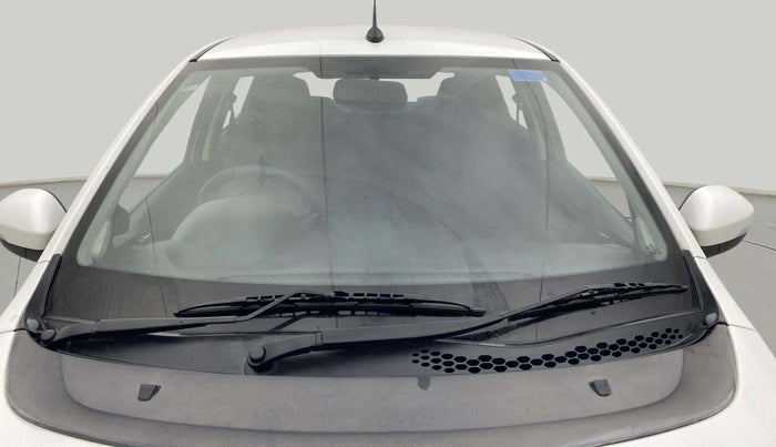 2018 Tata Tiago XZ PETROL, Petrol, Manual, 47,622 km, Front Windshield