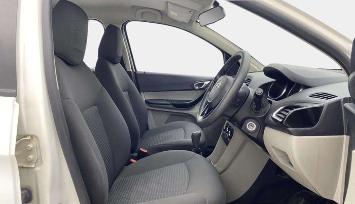 2018 Tata Tiago XZ PETROL, Petrol, Manual, 47,622 km, Right Side Front Door Cabin