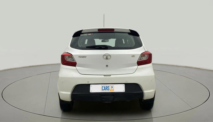 2018 Tata Tiago XZ PETROL, Petrol, Manual, 47,622 km, Back/Rear