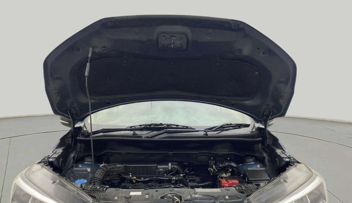 2021 Maruti XL6 ZETA MT, Petrol, Manual, 49,142 km, Open Bonet