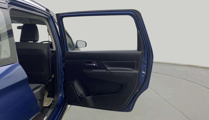 2021 Maruti XL6 ZETA MT, Petrol, Manual, 49,142 km, RHS Rear Door