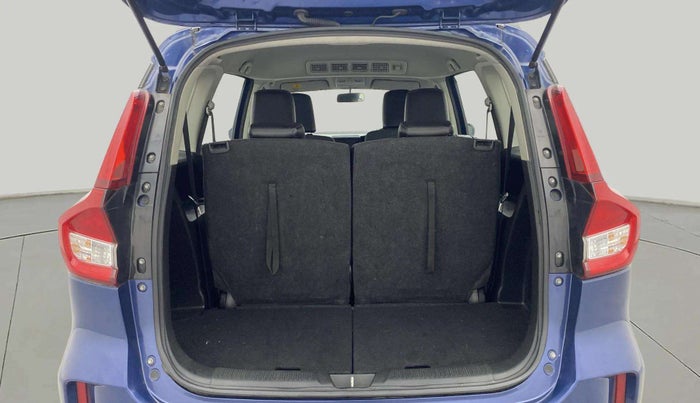 2021 Maruti XL6 ZETA MT, Petrol, Manual, 49,142 km, Boot Open Zoomed View
