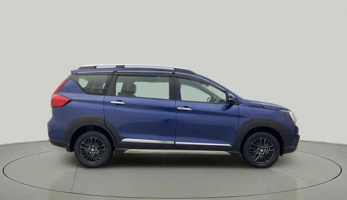 2021 Maruti XL6 ZETA MT, Petrol, Manual, 49,142 km, Right Side View